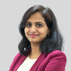 Dr Prema A Wadeyar
